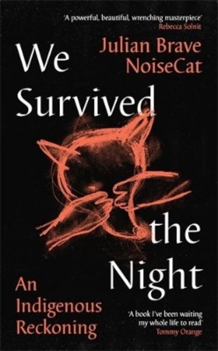 Picture of We Survived the Night