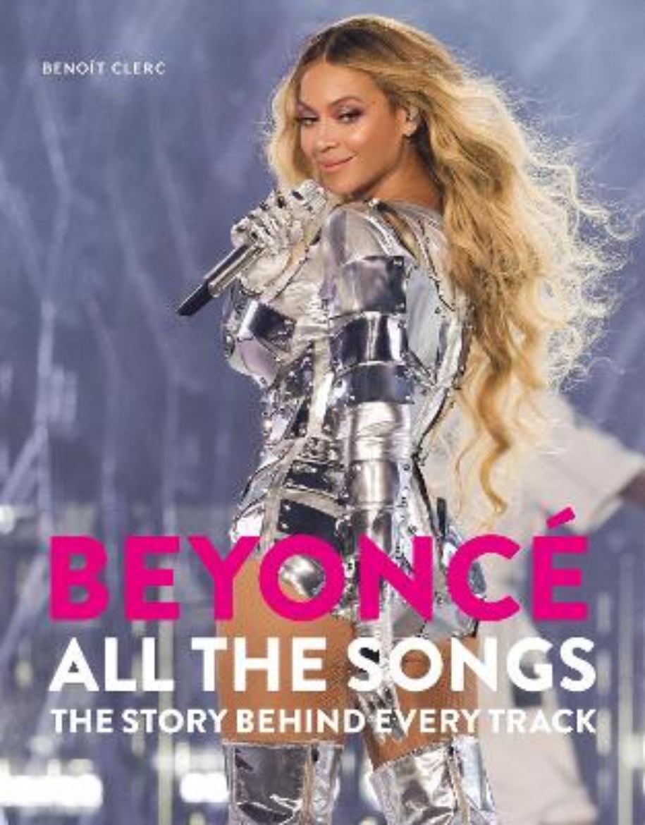 Picture of Beyonce All The Songs