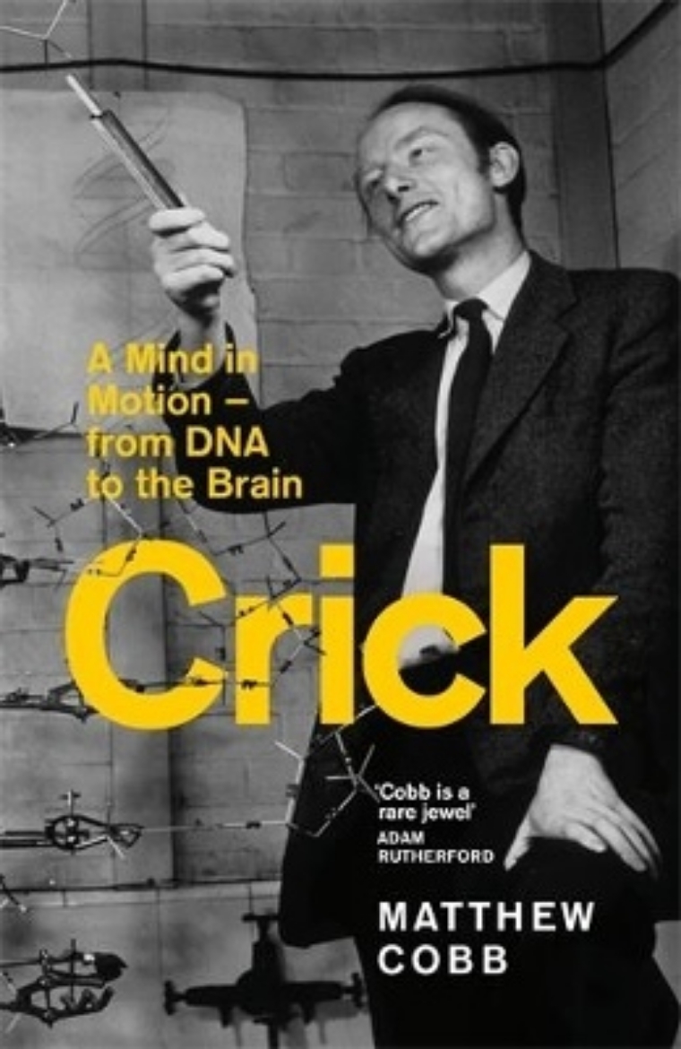Picture of Crick