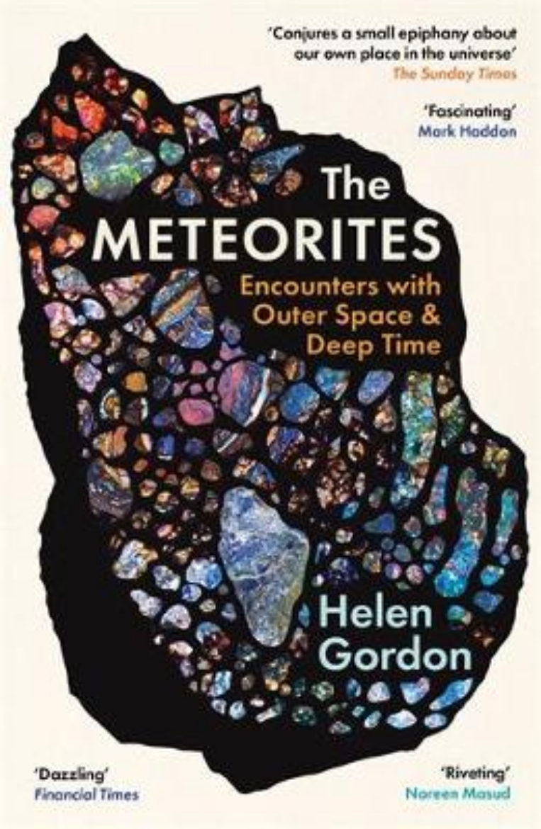 Picture of The Meteorites