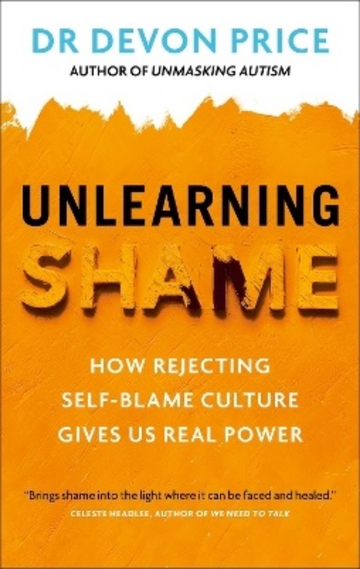 Picture of Unlearning Shame