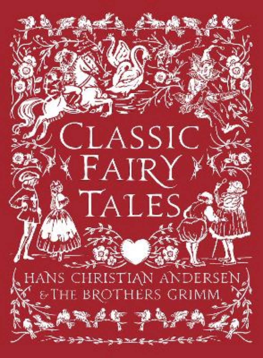 Picture of Classic Fairy Tales