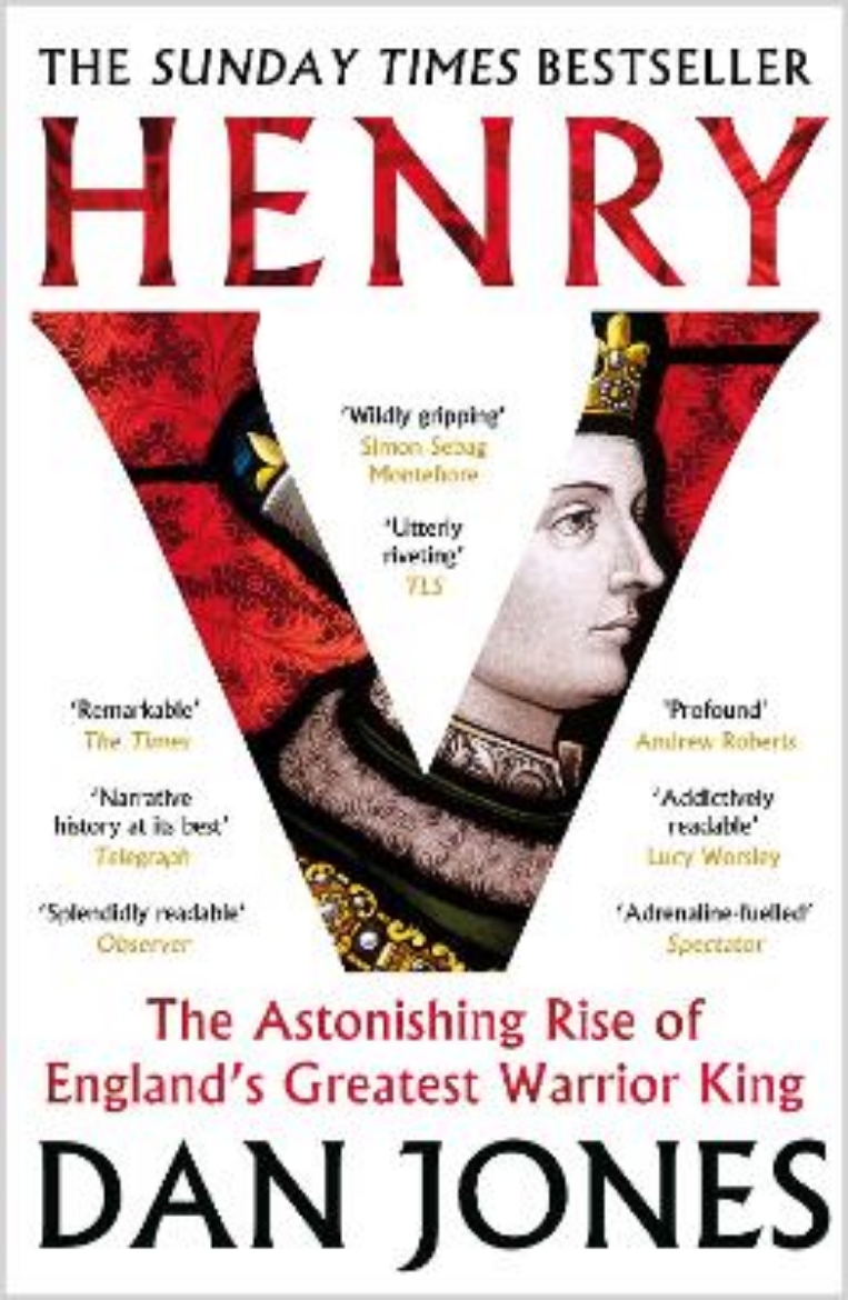 Picture of Henry V