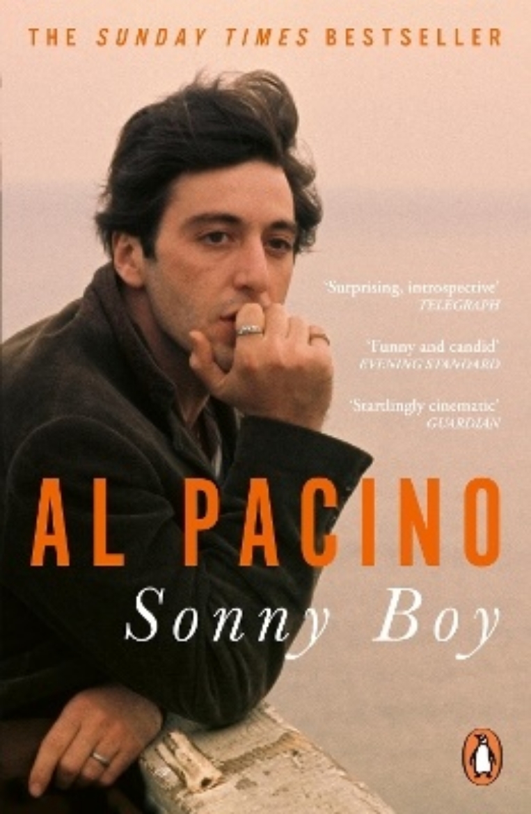 Picture of Sonny Boy