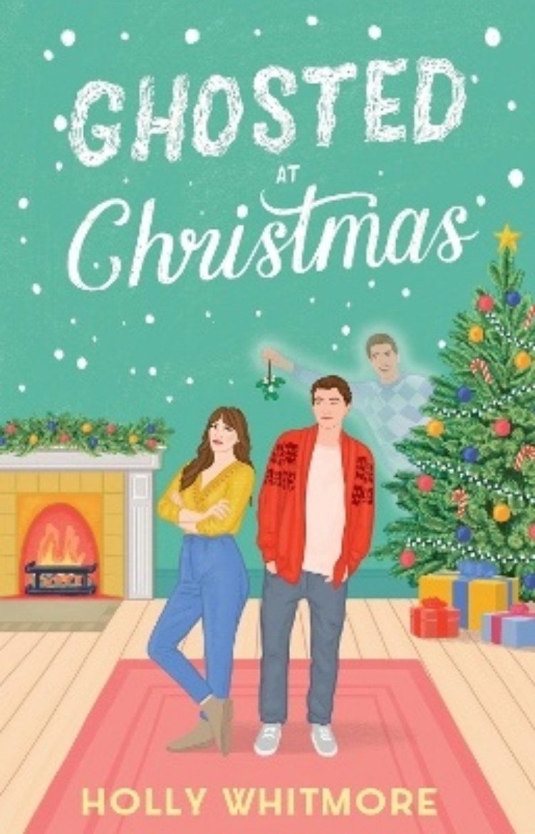 Picture of Ghosted at Christmas