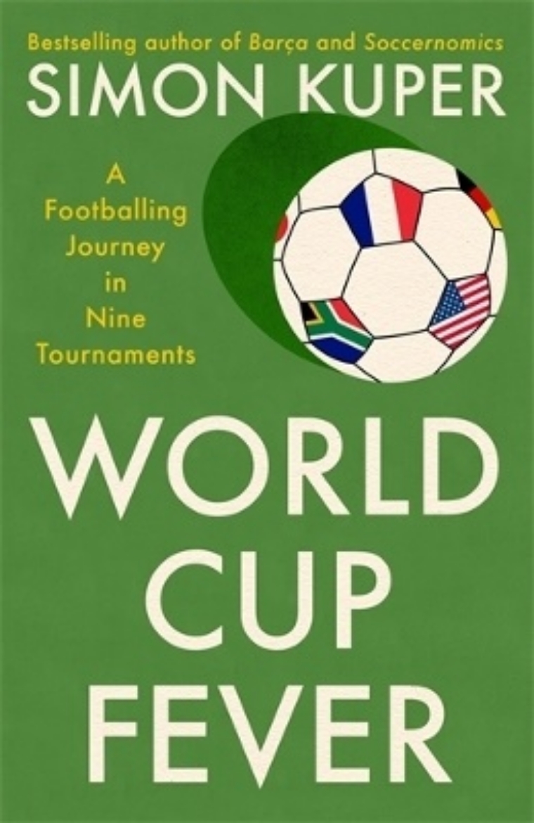 Picture of The World at My Feet