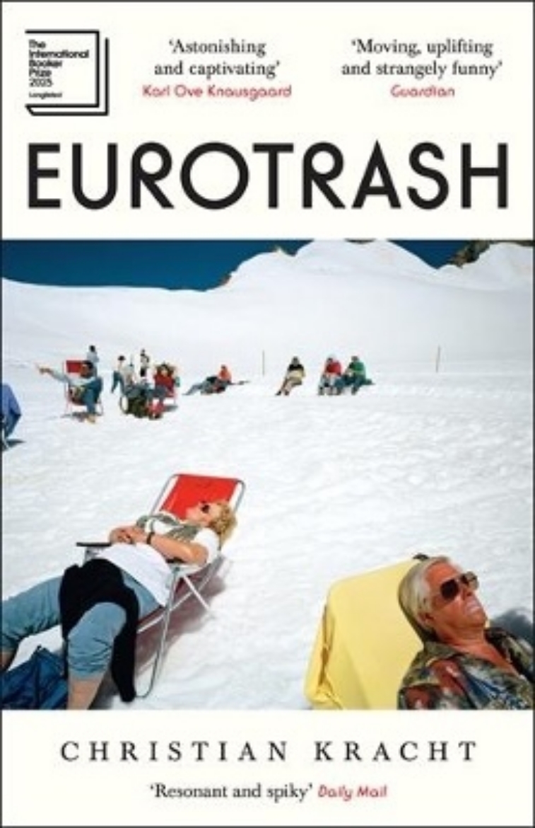 Picture of Eurotrash