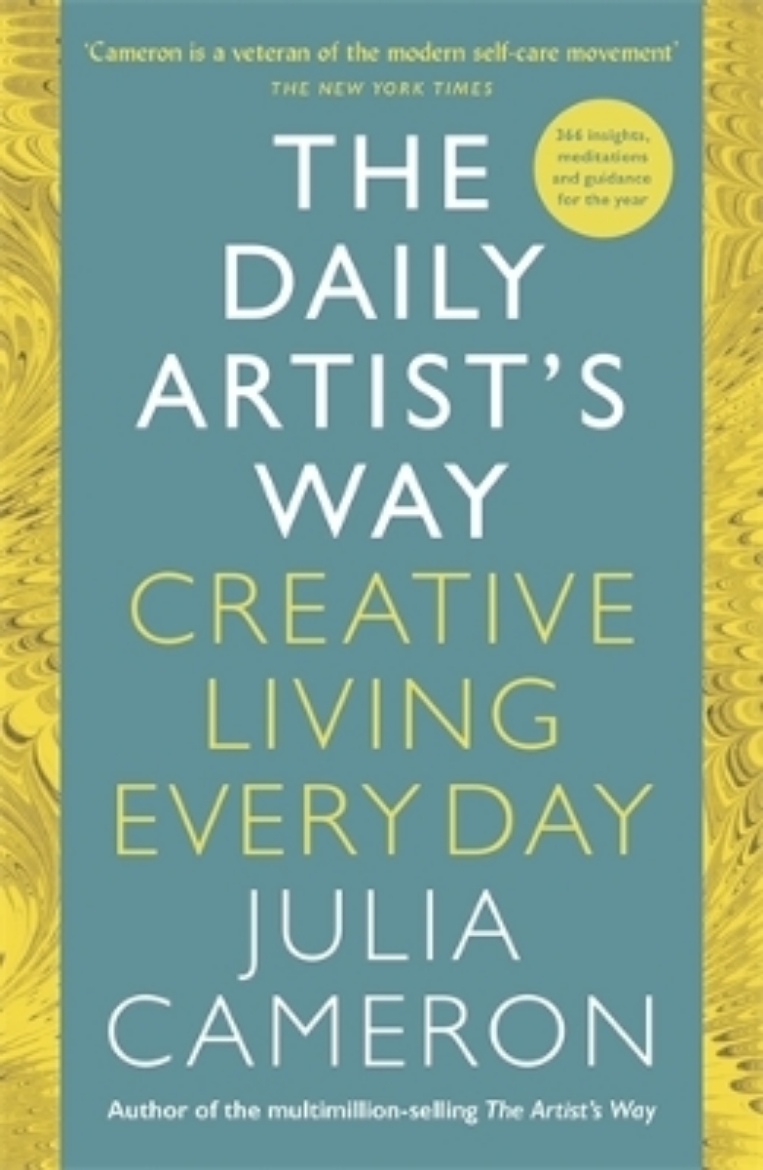 Picture of The Daily Artist's Way