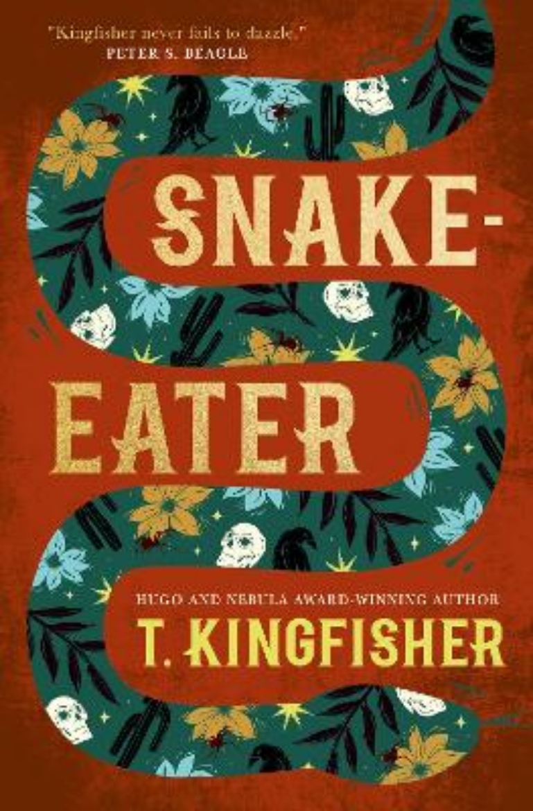Picture of Snake-Eater