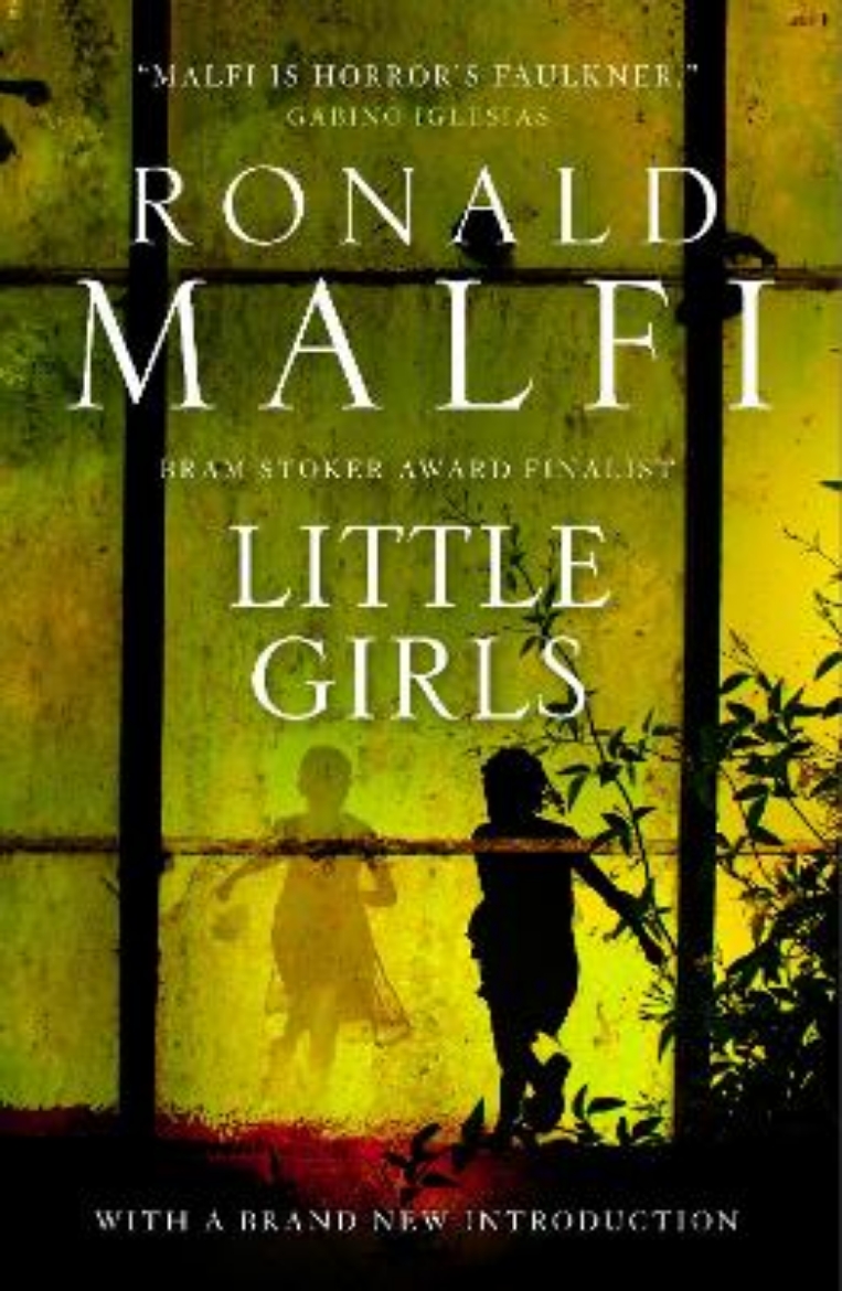 Picture of Little Girls