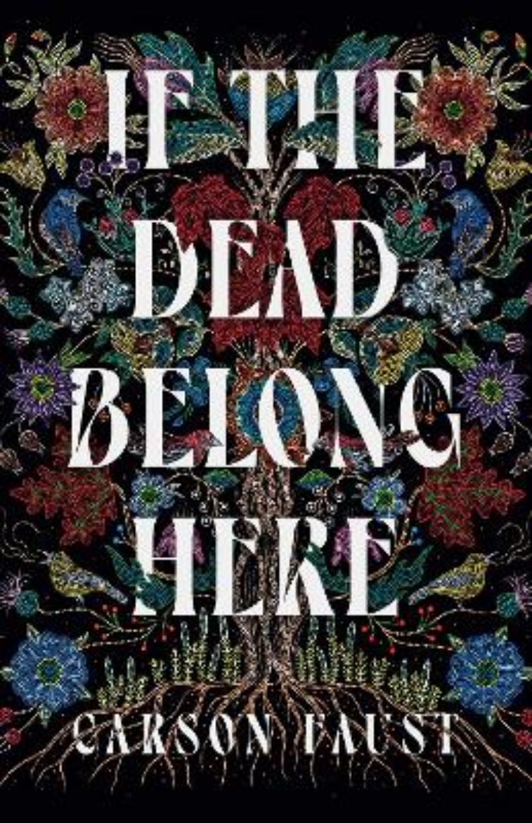 Picture of If the Dead Belong Here