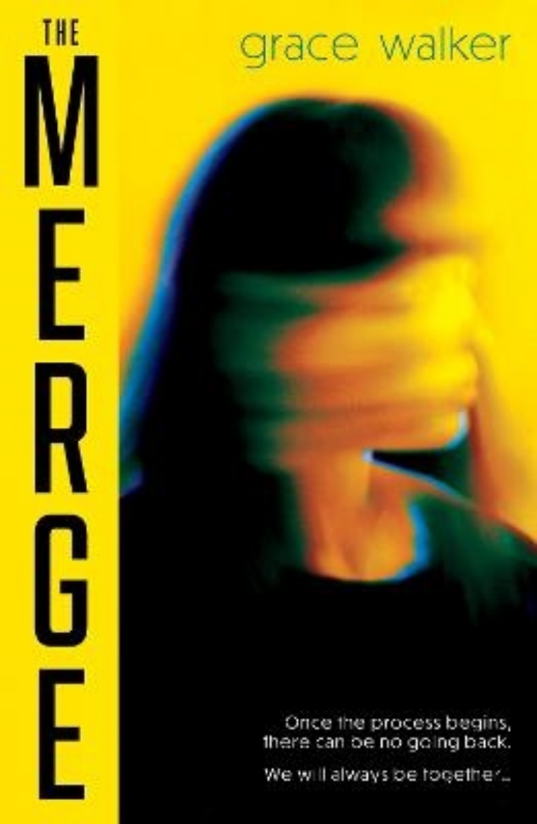 Picture of The Merge