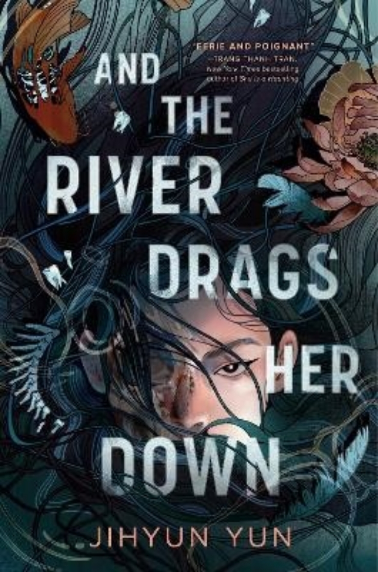 Picture of And the River Drags Her Down