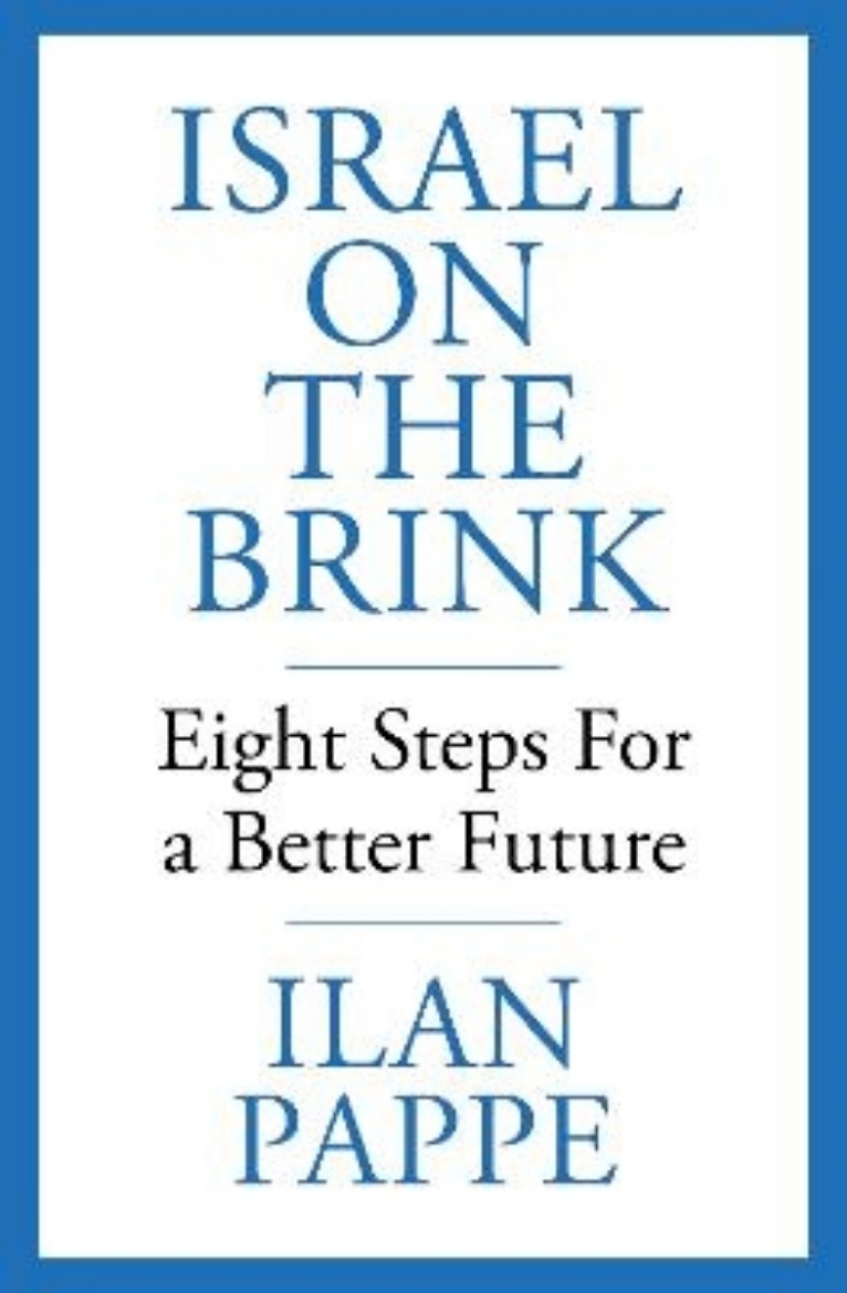 Picture of Israel on the Brink