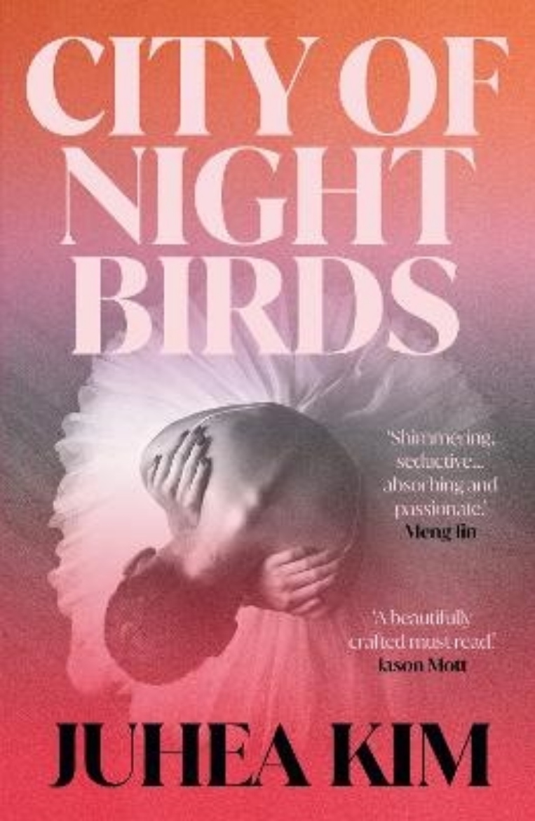 Picture of City of Night Birds
