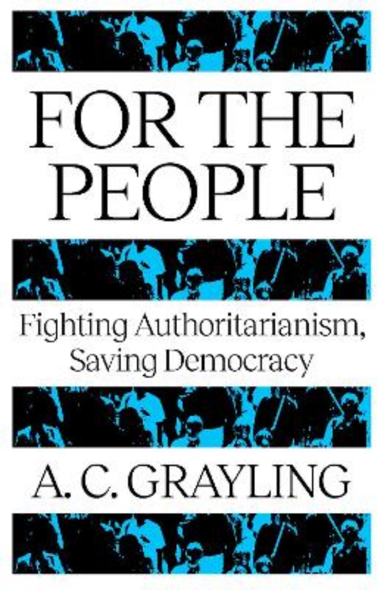 Picture of For The People