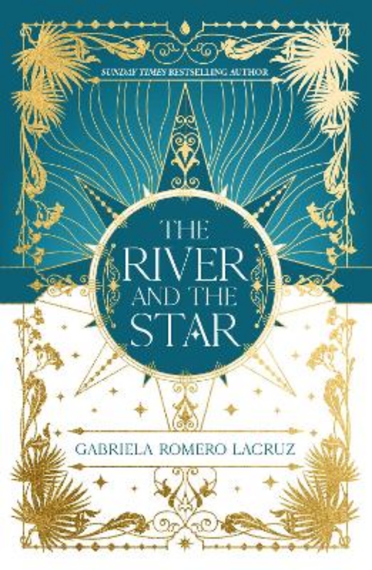 Picture of The River and the Star: The River and the Star