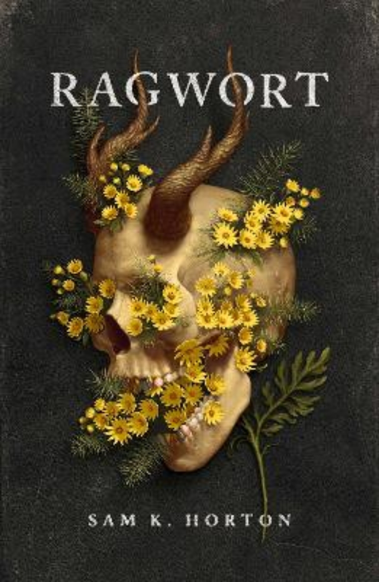 Picture of Ragwort: Volume 2