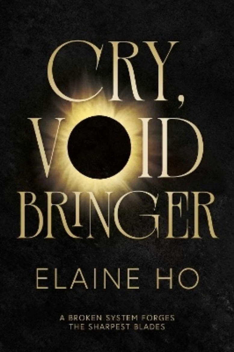 Picture of Cry, Voidbringer
