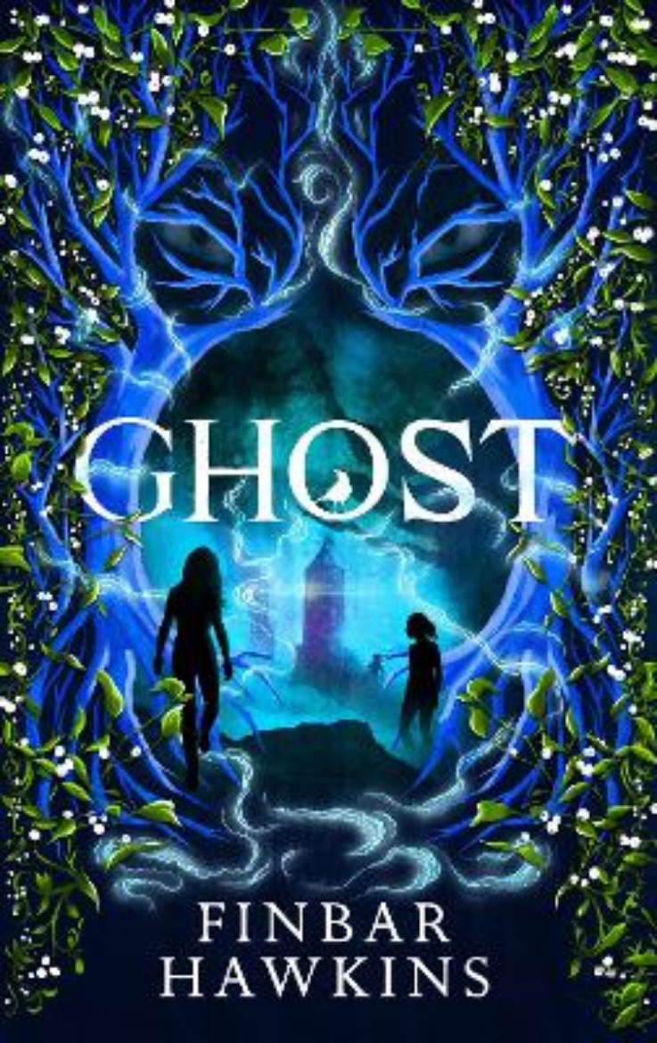Picture of Ghost
