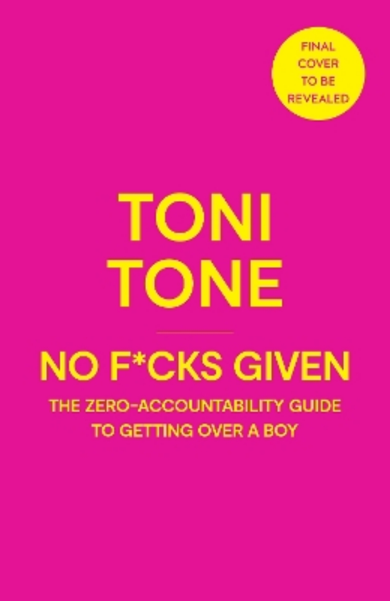 Picture of No F*cks Given