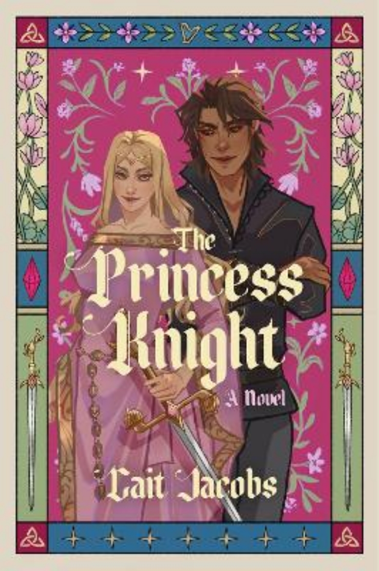 Picture of The Princess Knight