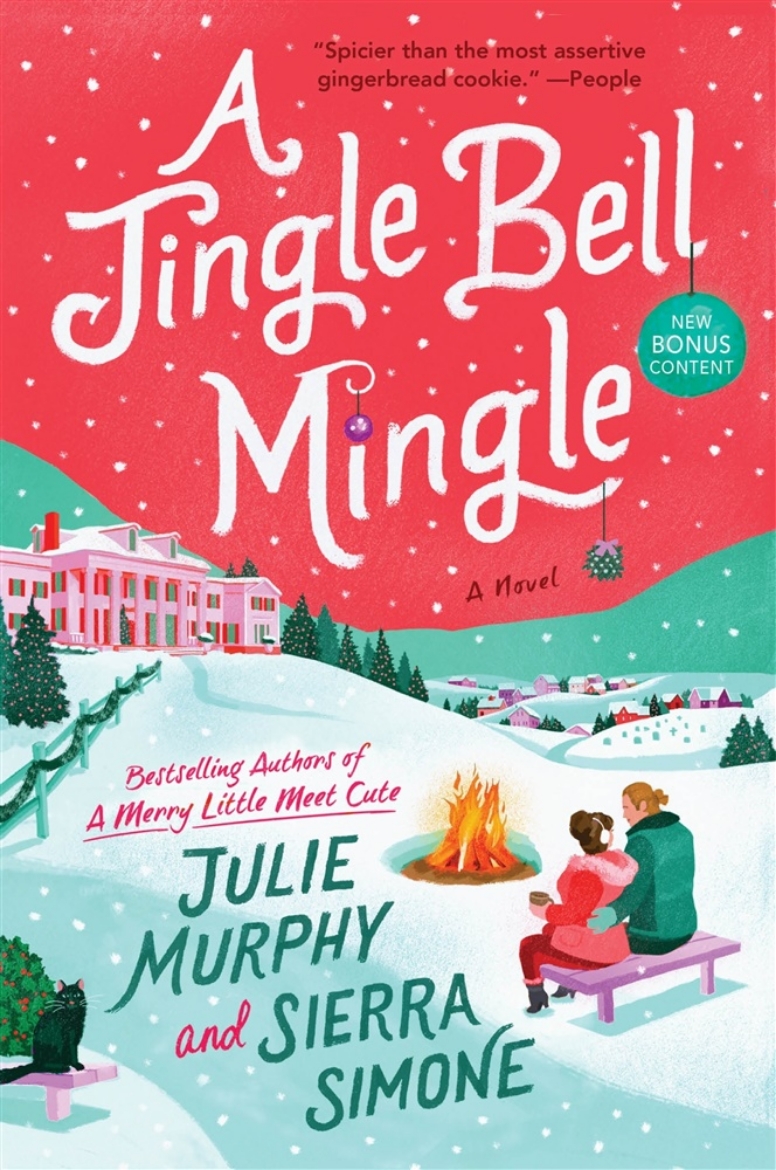 Picture of A Jingle Bell Mingle