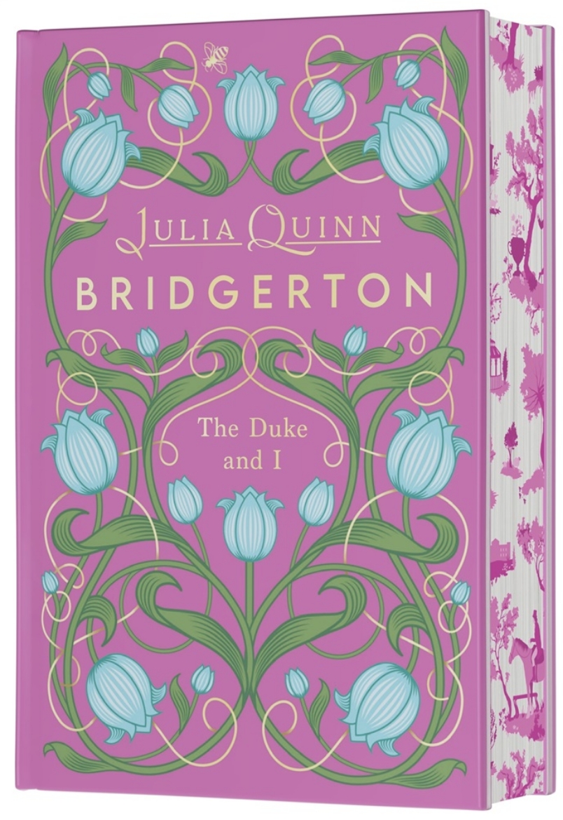 Picture of The Duke and I Deluxe Collector's Edition