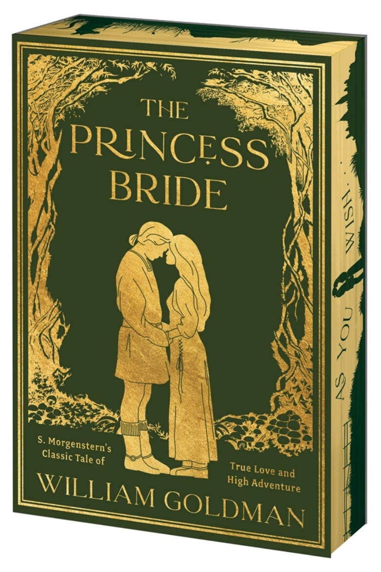 Picture of The Princess Bride Deluxe Limited Edition