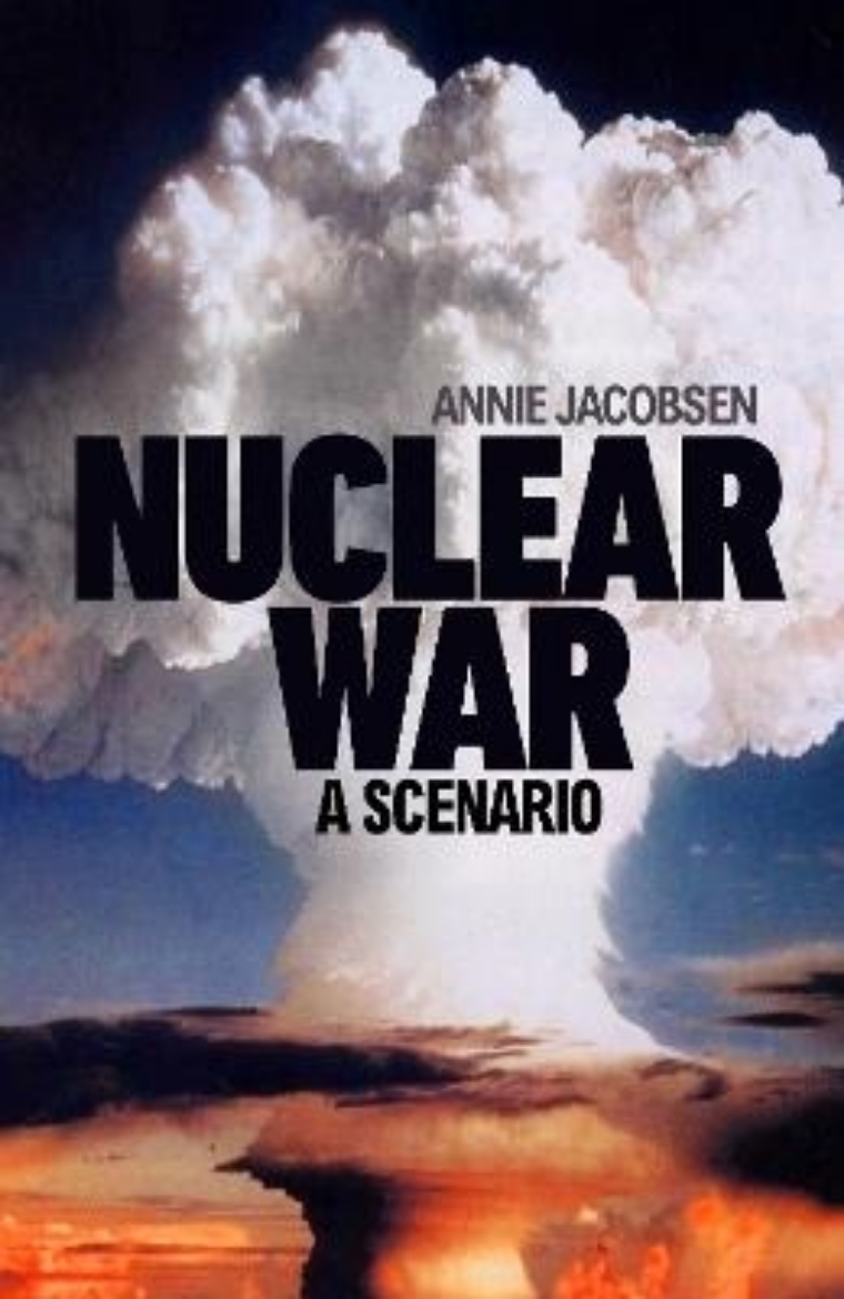 Picture of Nuclear War