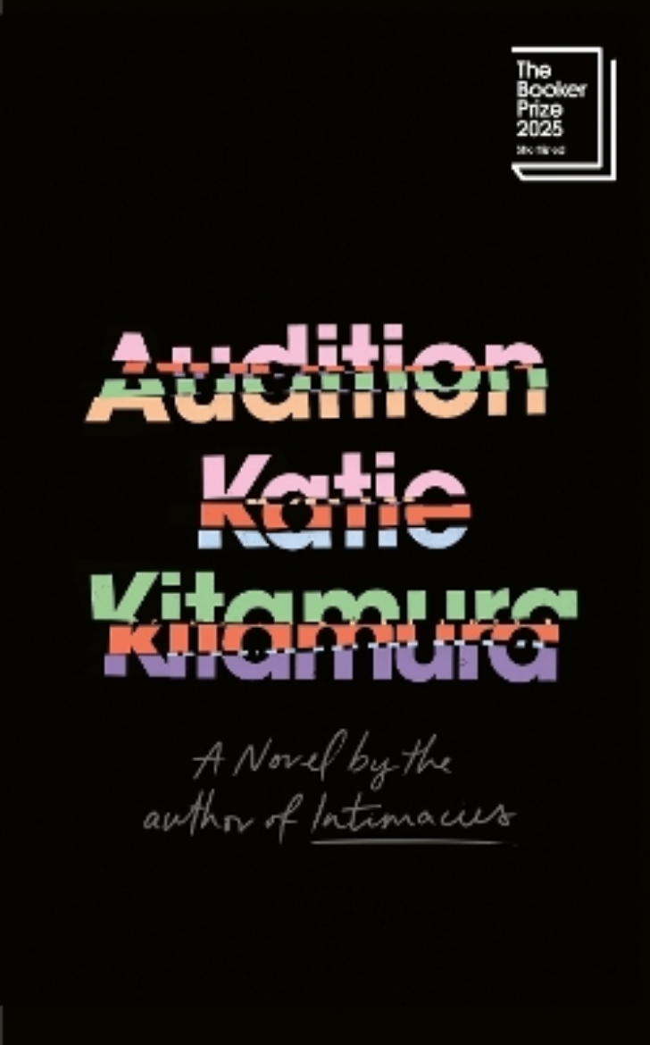 Picture of Audition