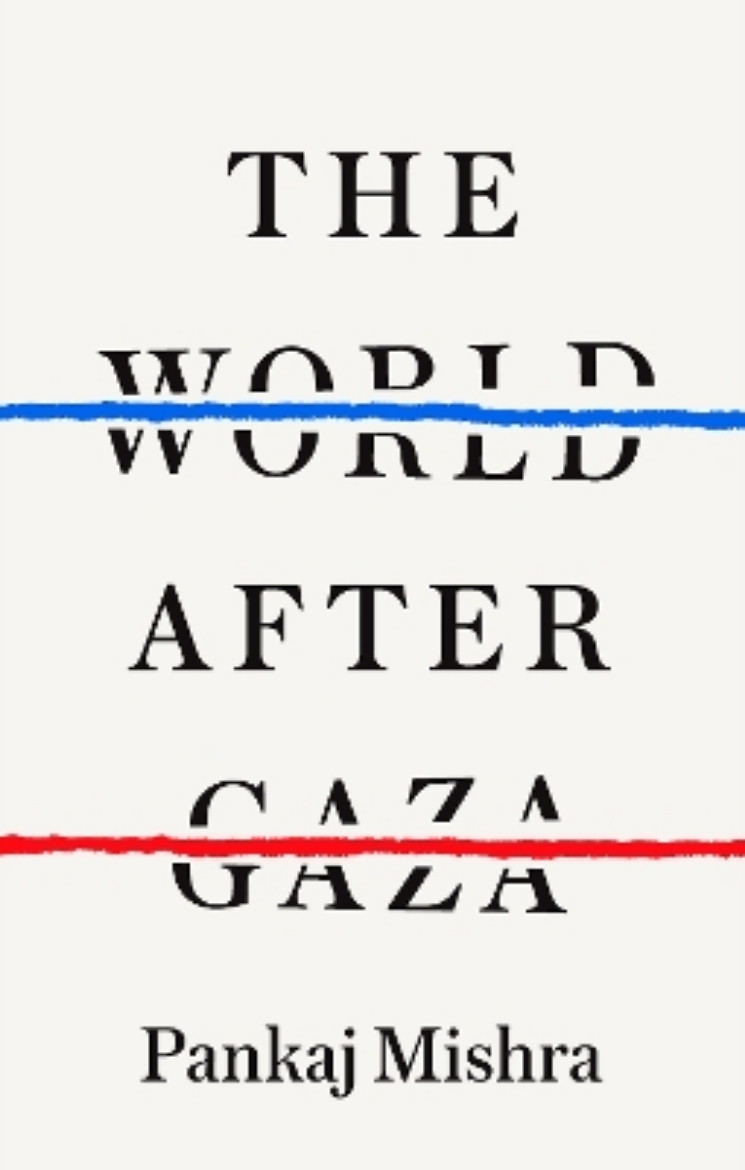 Picture of The World After Gaza