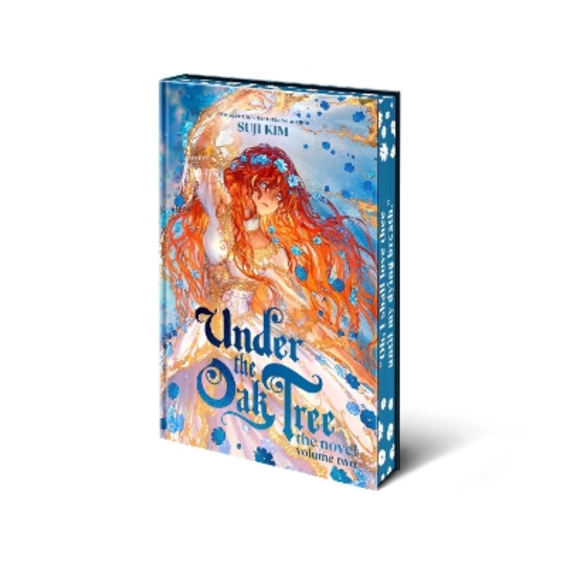 Picture of Under the Oak Tree, Vol. 2 (novel)