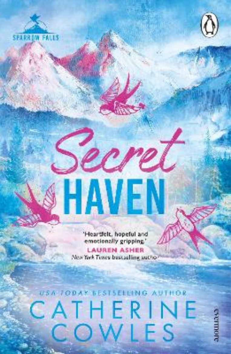 Picture of Secret Haven