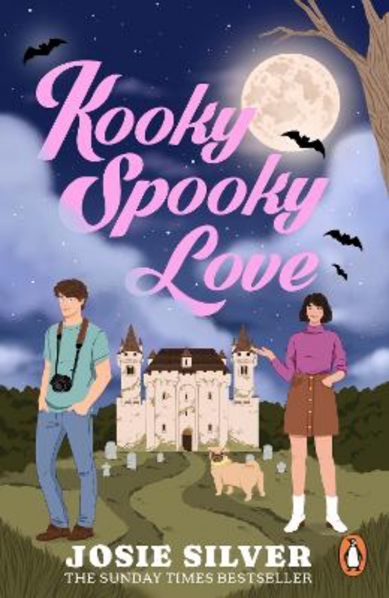 Picture of Kooky Spooky Love