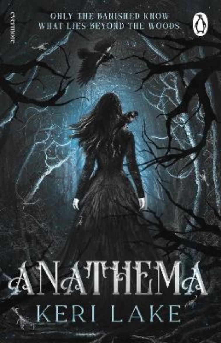 Picture of Anathema
