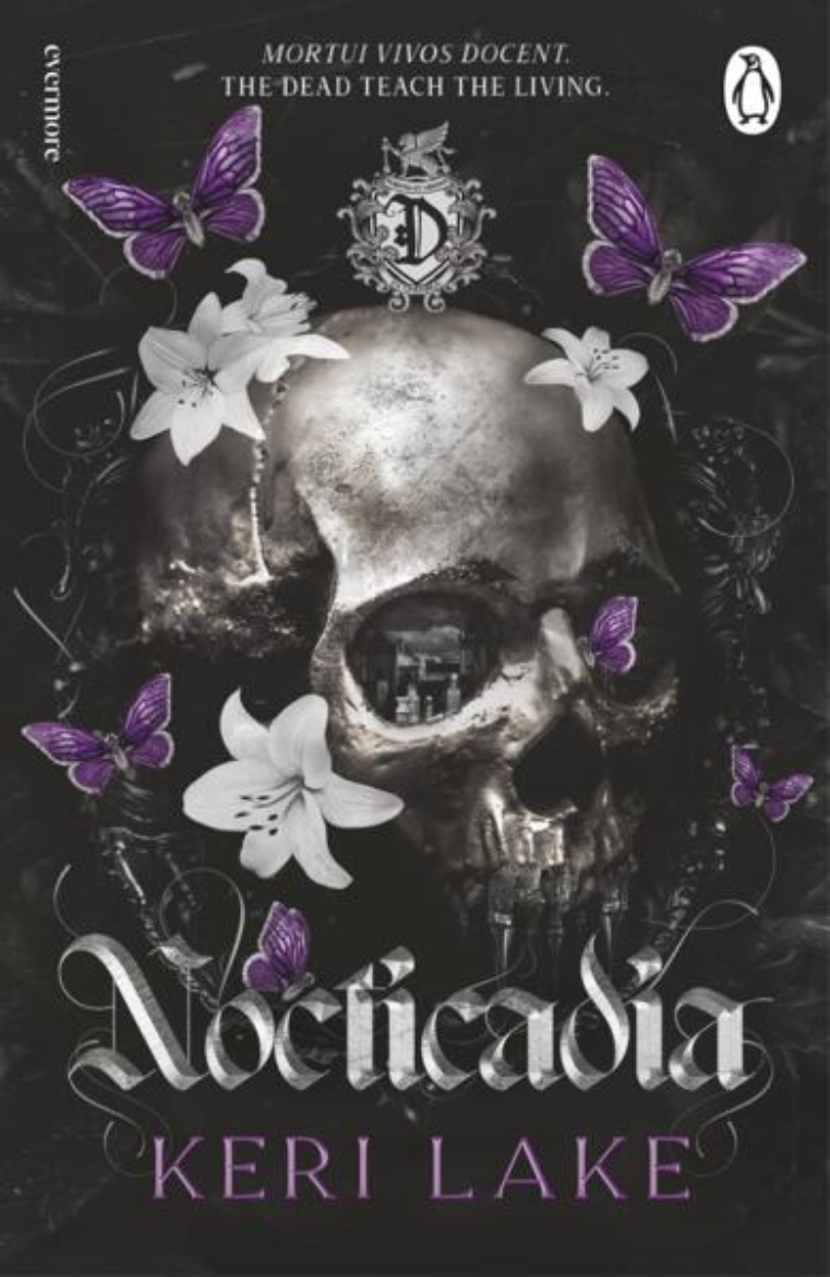 Picture of Nocticadia