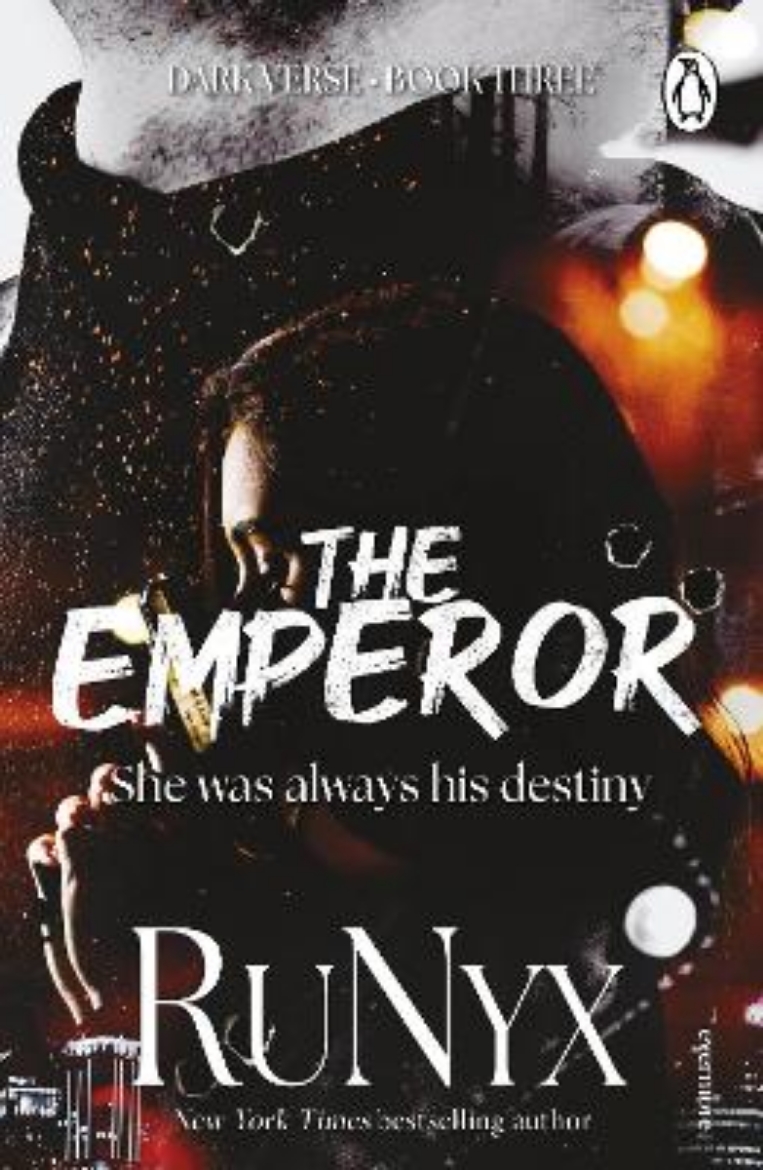 Picture of The Emperor