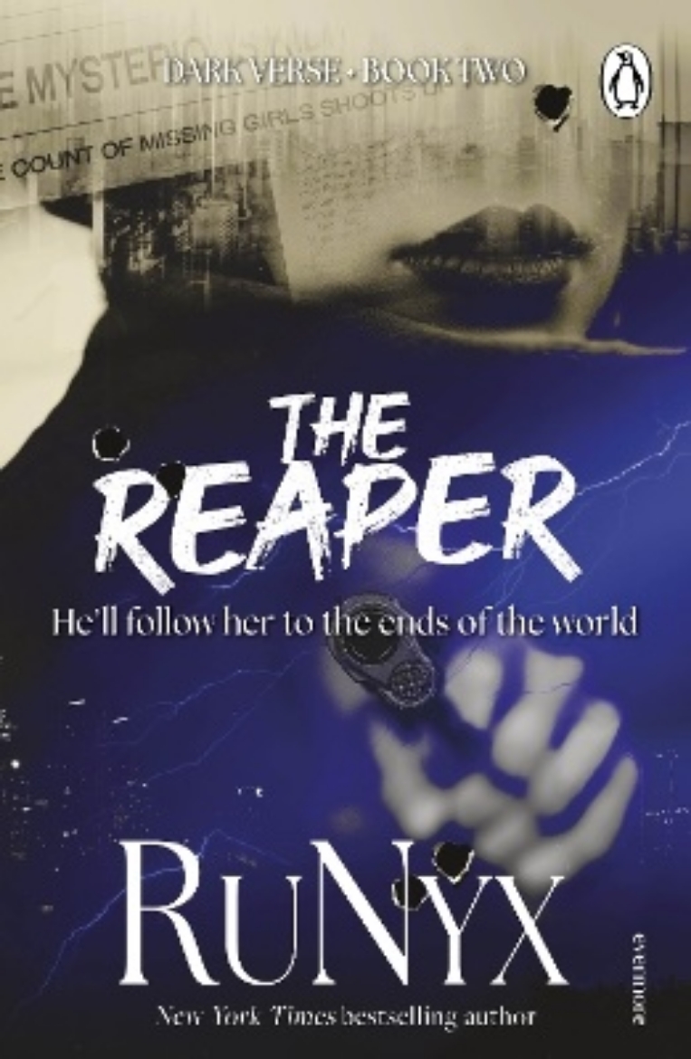 Picture of The Reaper
