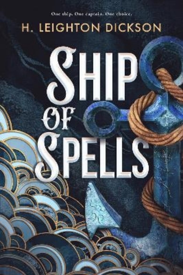 Picture of Ship of Spells