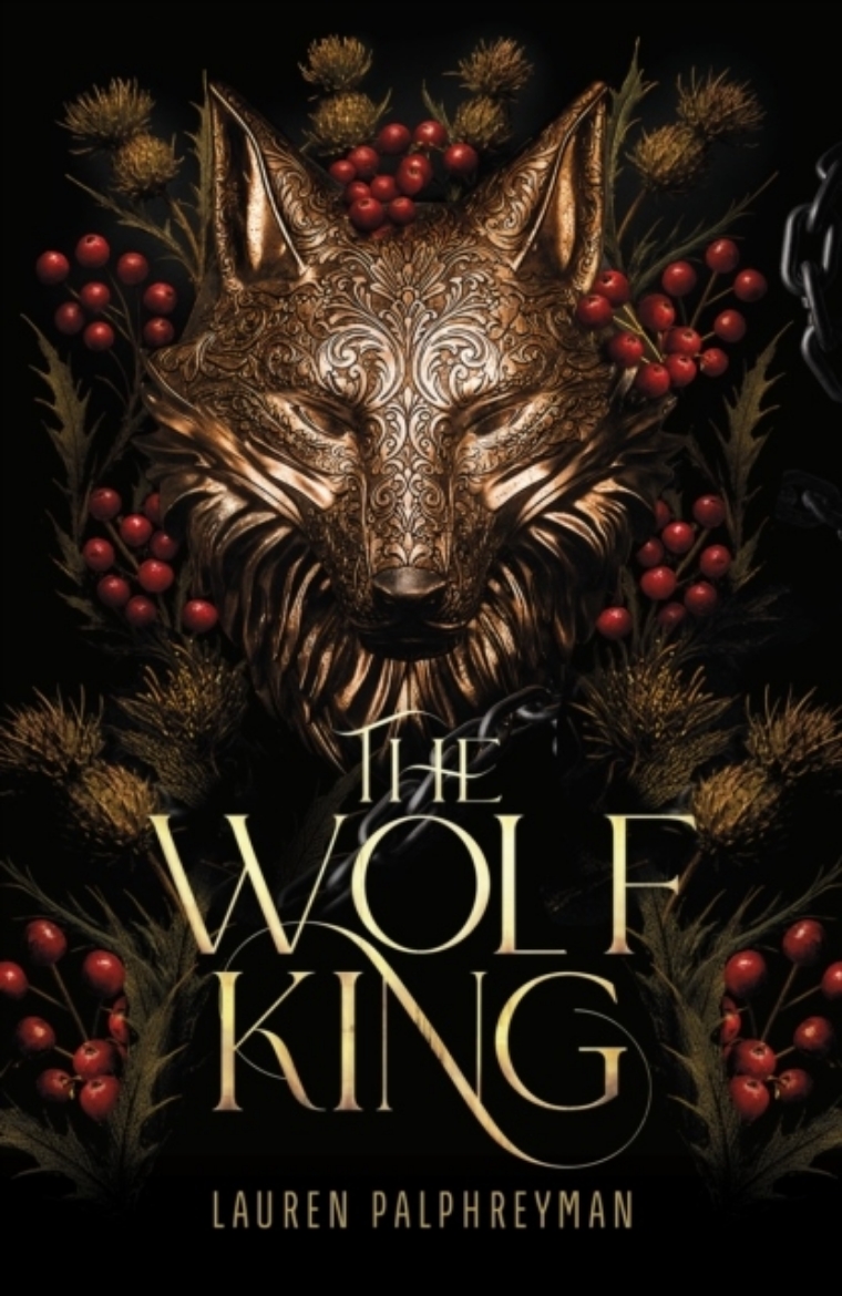 Picture of The Wolf King