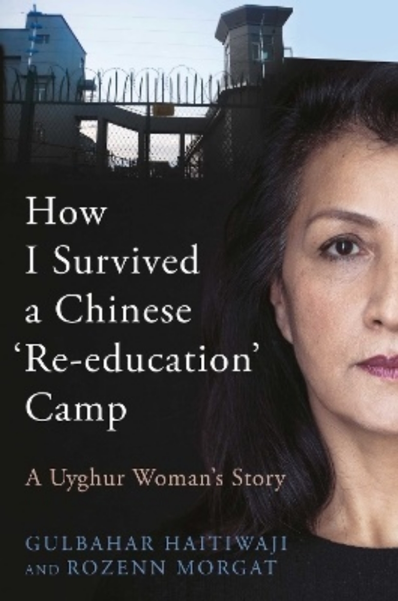 Picture of How I Survived a Chinese 'Re-education' Camp - A Uyghur Woman's Story