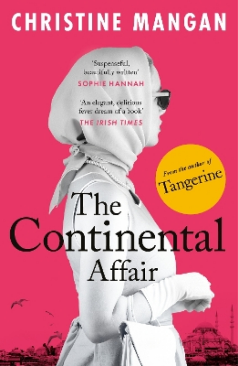 Picture of The Continental Affair