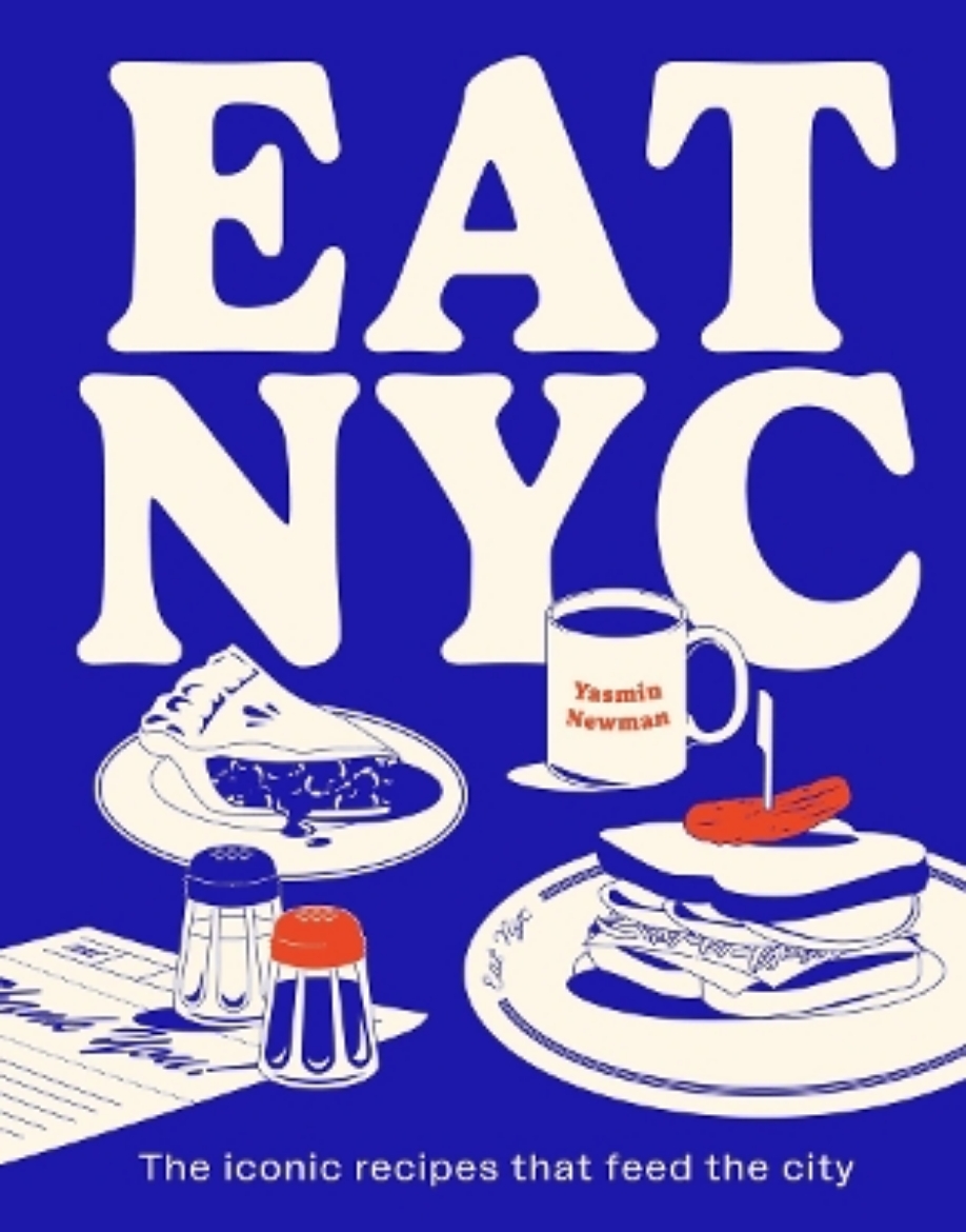 Picture of EAT NYC