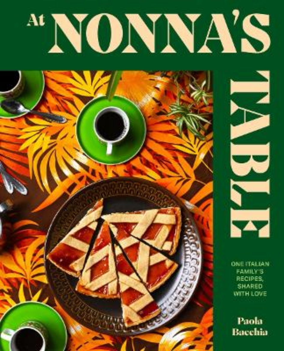 Picture of At Nonna's Table