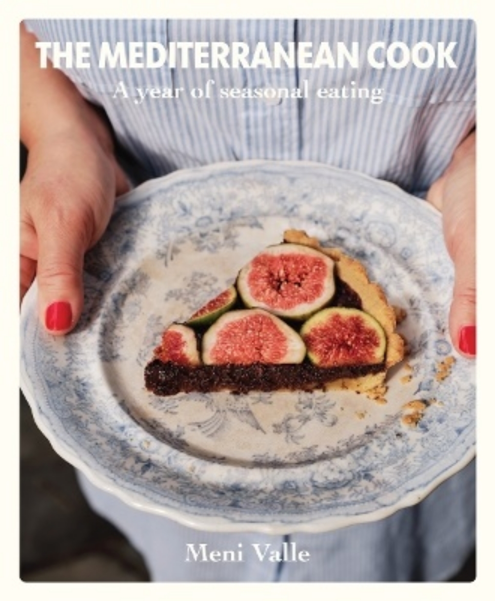 Picture of The Mediterranean Cook