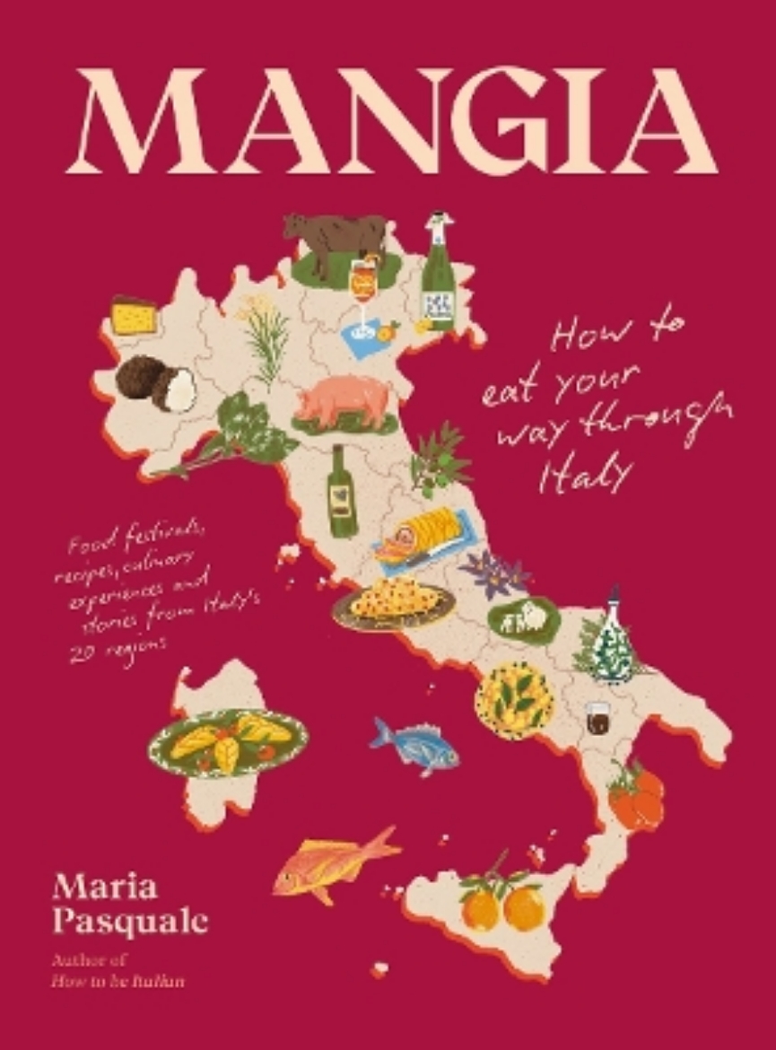 Picture of Mangia