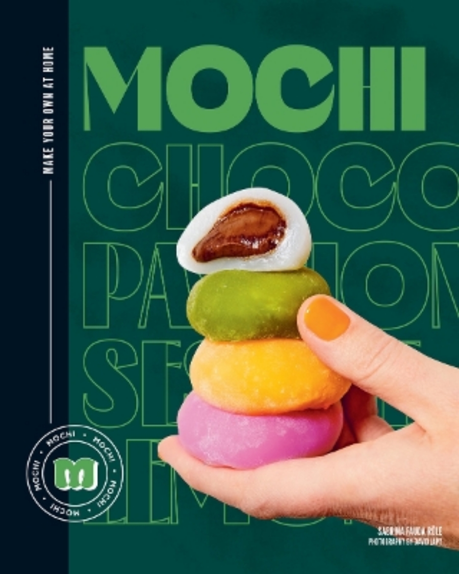 Picture of Mochi