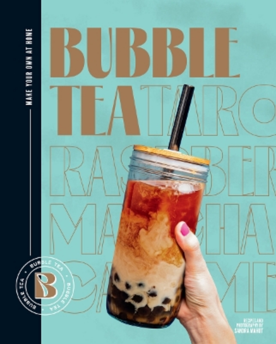 Picture of Bubble Tea