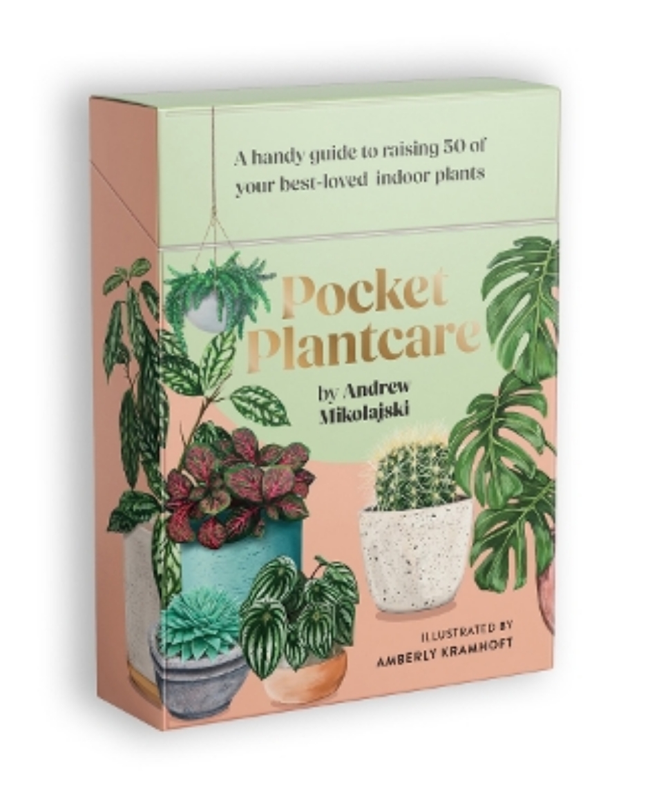 Picture of Pocket Plantcare